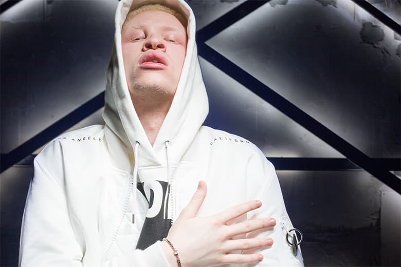 DIM MAK 2015 Fall/Winter ルックブック