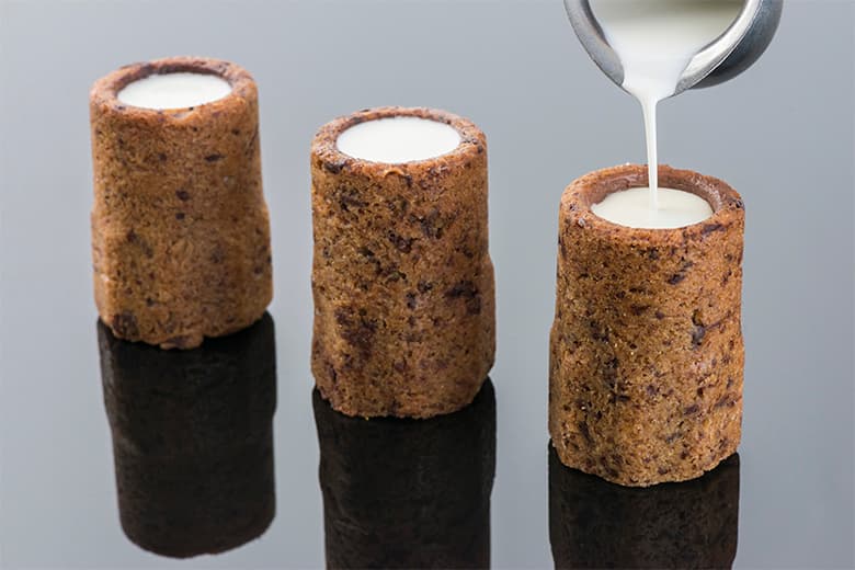 DOMINIQUE ANSEL BAKERY TOKYO 表参道にオープン