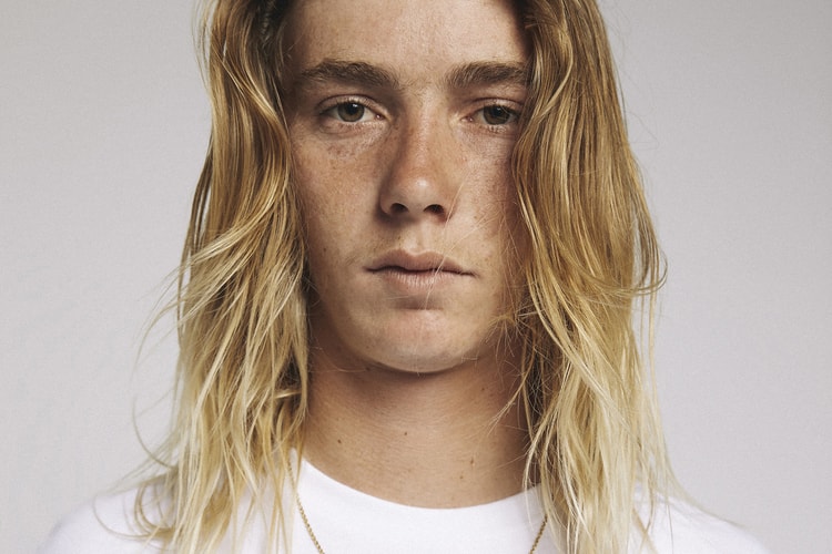 Dover Street Market New York x Stussy 2015 Summer スペシャルコレクション