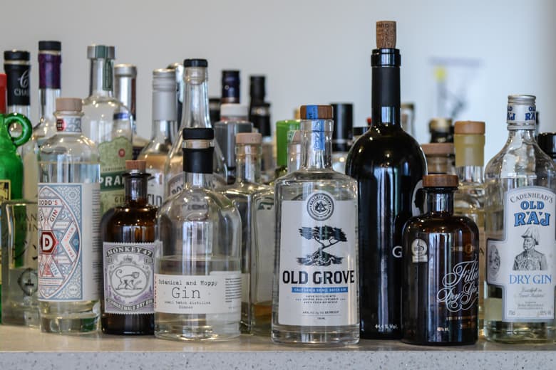 Eats: GOOD MEALS SHOP