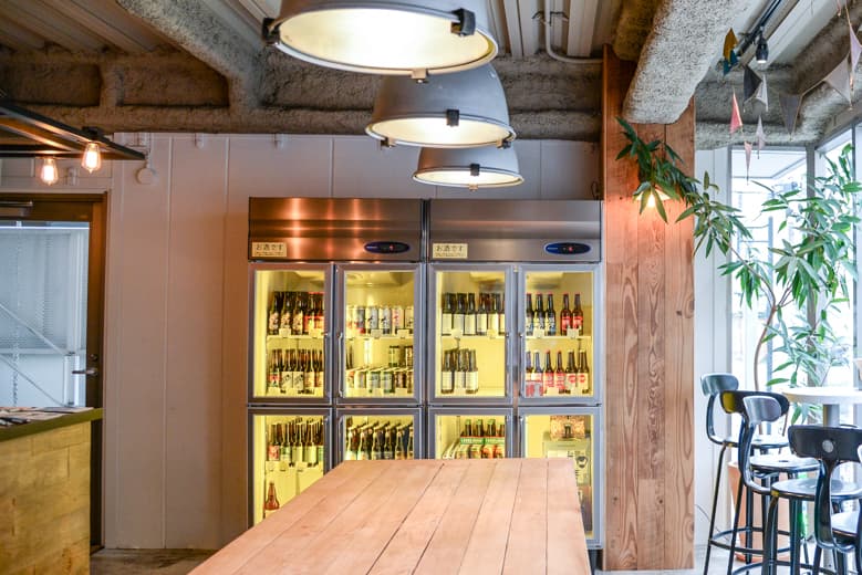 Eats: GOOD MEALS SHOP