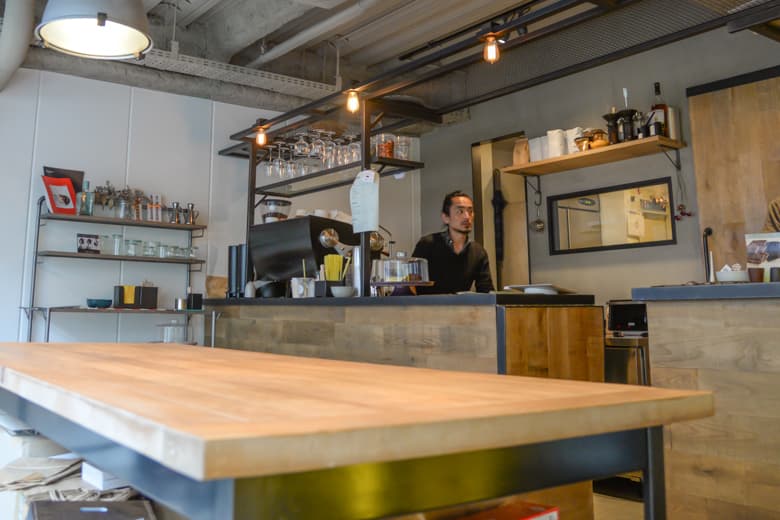 Eats: GOOD MEALS SHOP