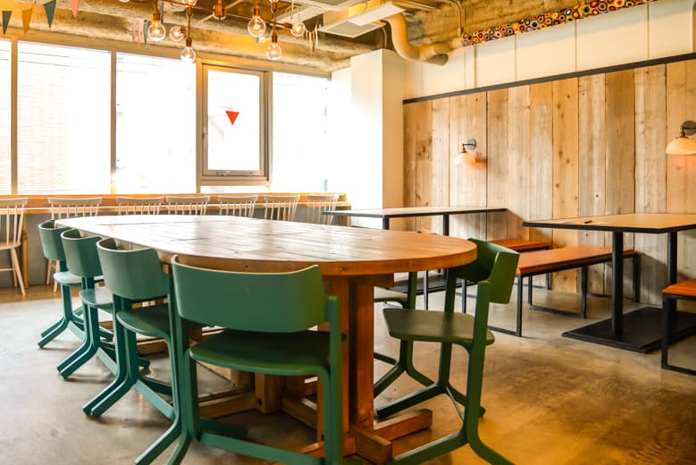 Eats: GOOD MEALS SHOP