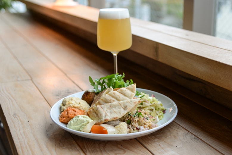 Eats: GOOD MEALS SHOP