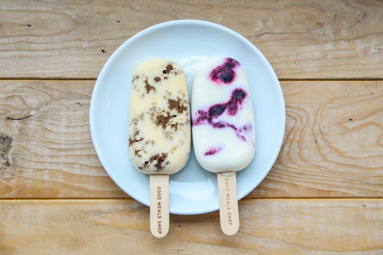 Eats: GOOD MEALS SHOP