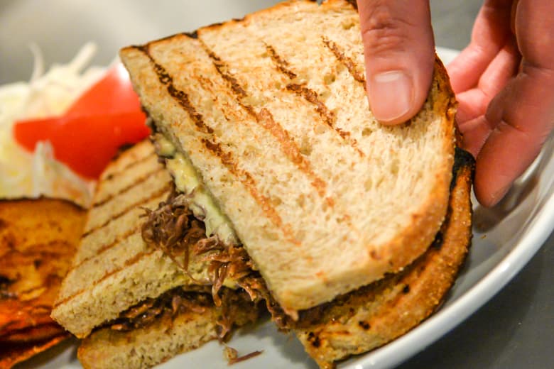 Eats: GOOD MEALS SHOP