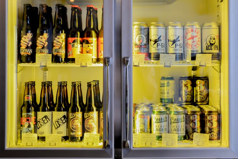 Eats: GOOD MEALS SHOP