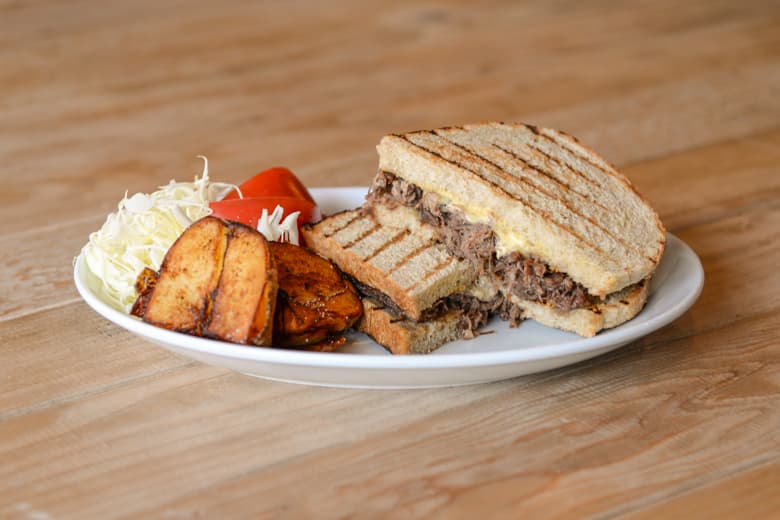 Eats: GOOD MEALS SHOP