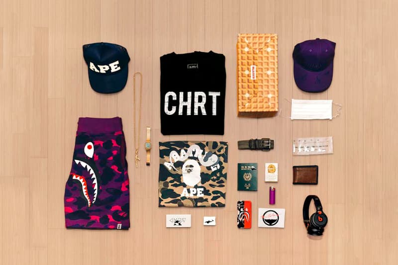 Essentials: Keith Ape