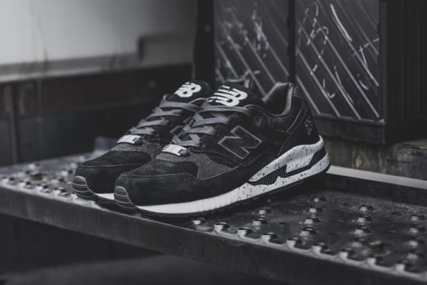 Evan Longoria x New Balance 530 が今週末発売