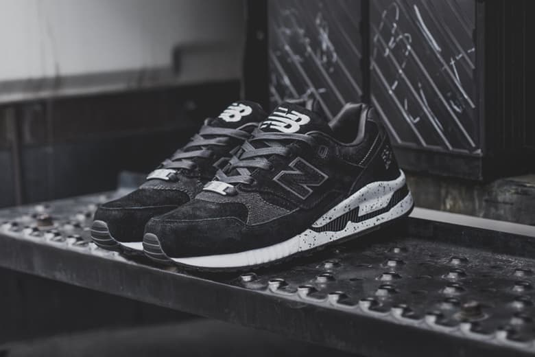 Evan Longoria x New Balance 530 が今週末発売