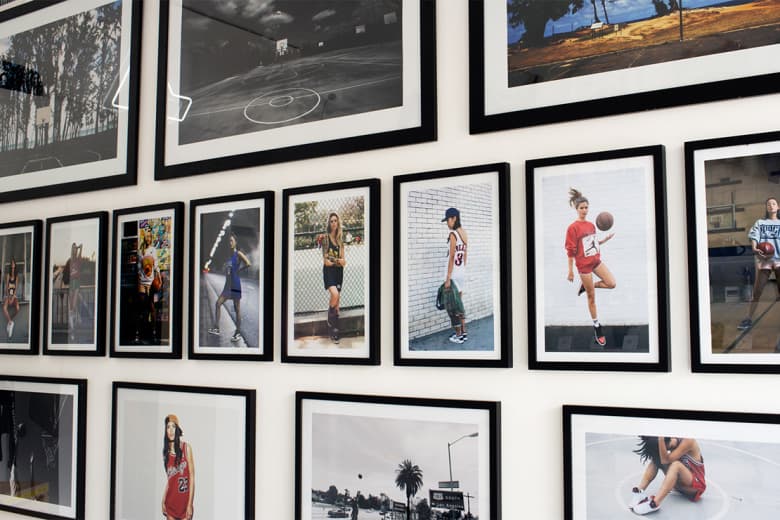 Ja Tecson と Sophia Chang によるポップアップショップ『Feels Like Home』