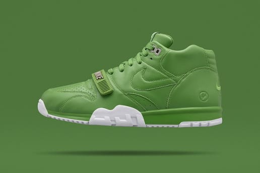 fragment design x NikeCourt Air Trainer 1