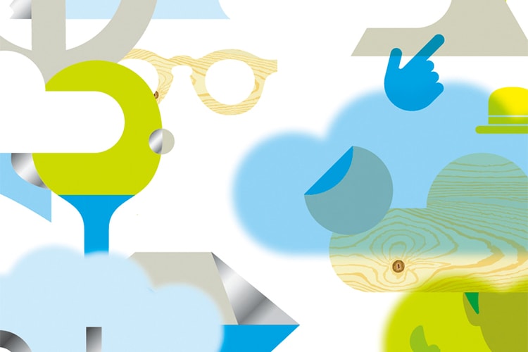 groovisions 3年ぶりに東京で展覧会を開催