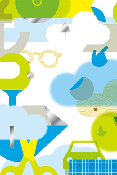 groovisions 3年ぶりに東京で展覧会を開催