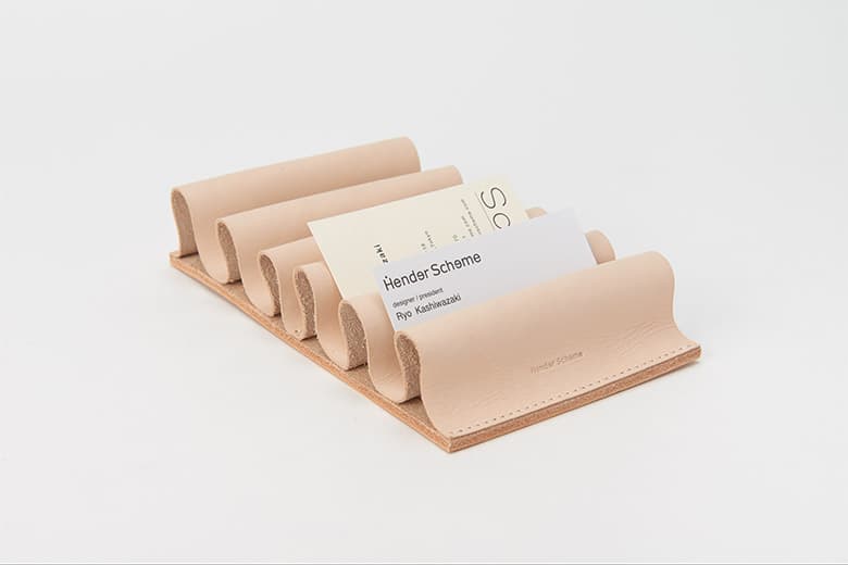 Hender Scheme 2015 Fall/Winter コレクション