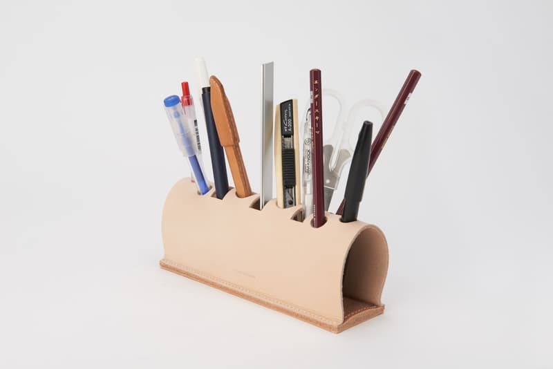 Hender Scheme 2015 Fall/Winter コレクション