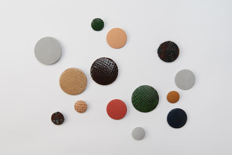 Hender Scheme 2015 Fall/Winter コレクション