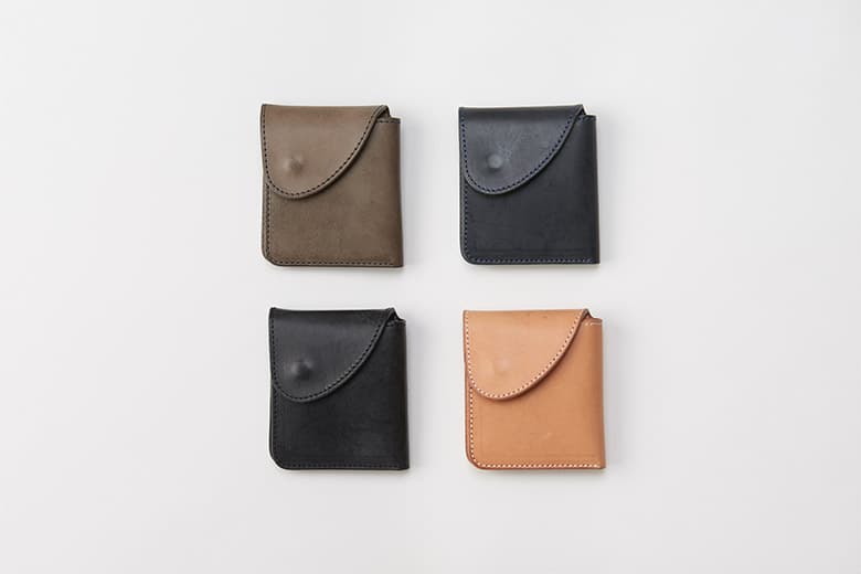 Hender Scheme 2015 Fall/Winter コレクション
