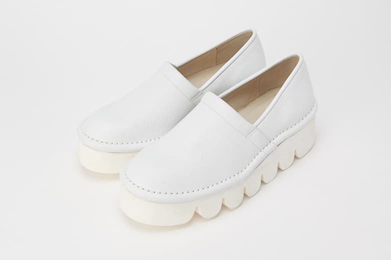 Hender Scheme 2015 Fall/Winter コレクション