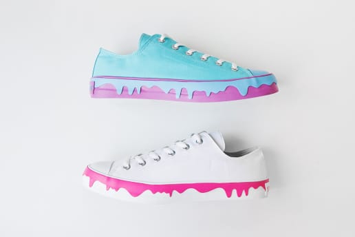 ICECREAM 2015 Spring/Summer 新作がデリバリー