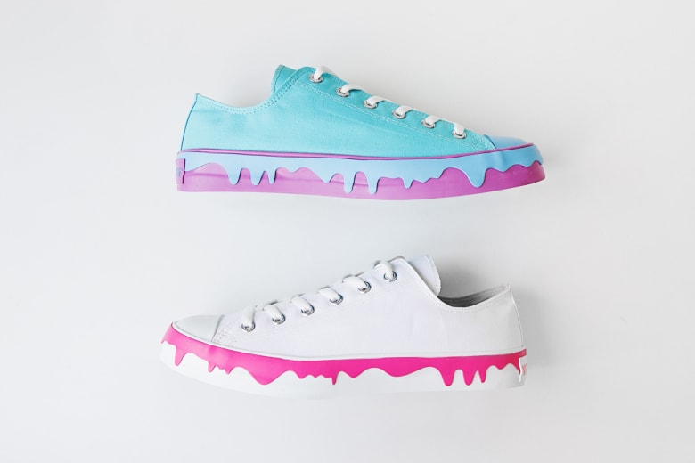 ICECREAM 2015 Spring/Summer 新作がデリバリー