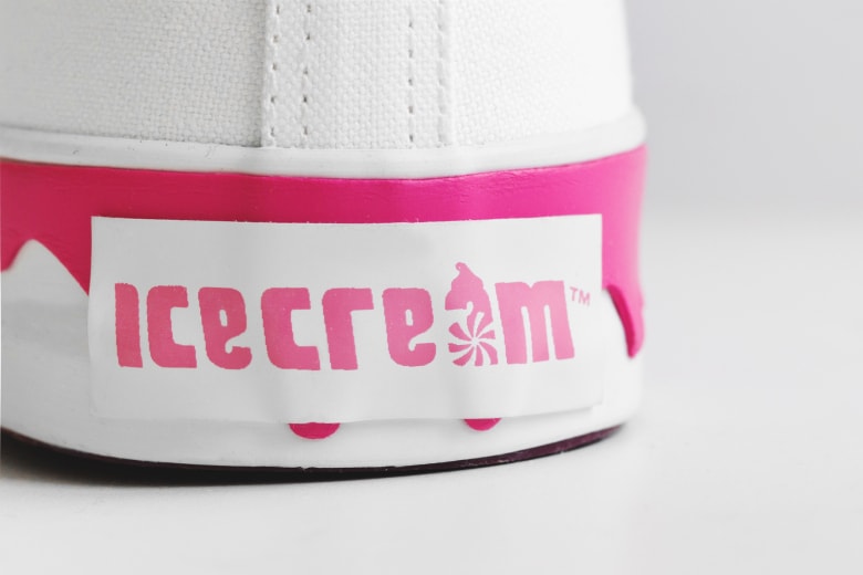 ICECREAM 2015 Spring/Summer 新作がデリバリー