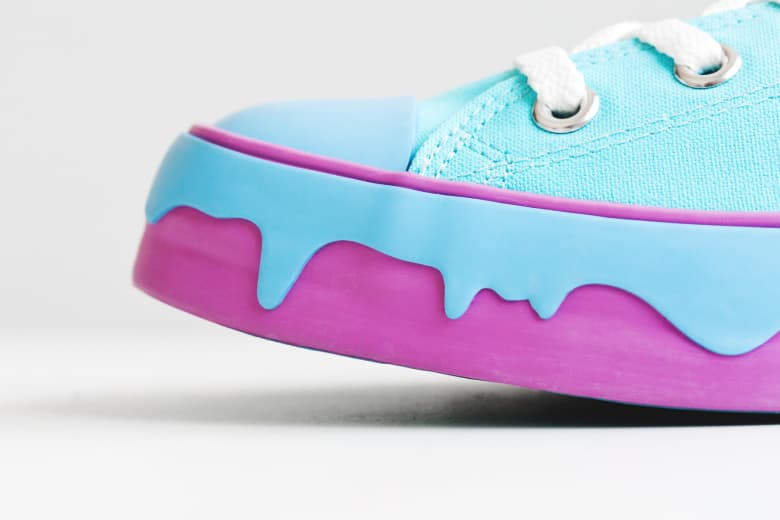 ICECREAM 2015 Spring/Summer 新作がデリバリー