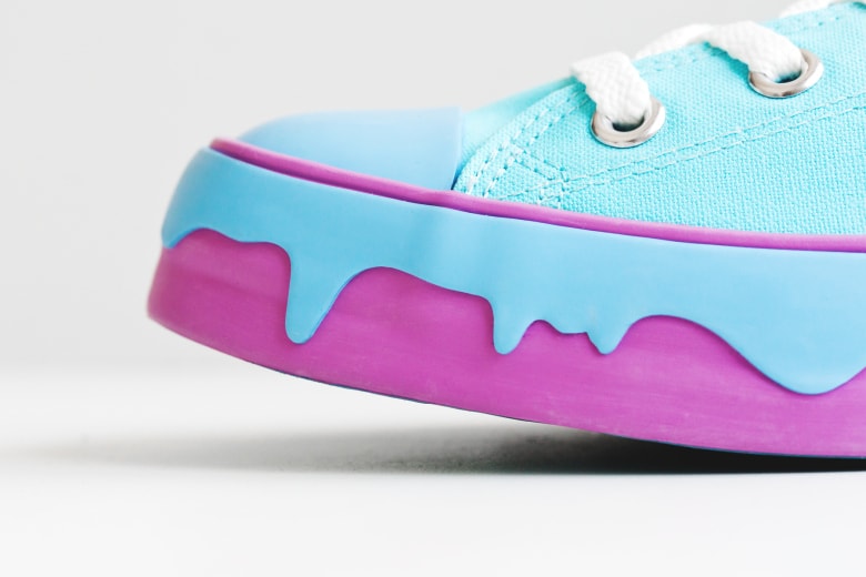 ICECREAM 2015 Spring/Summer 新作がデリバリー
