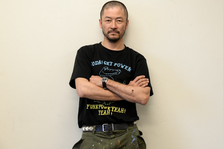 Interviews: 浅野忠信が等身大で音楽を奏でる「SODA!」の魅力とは？
