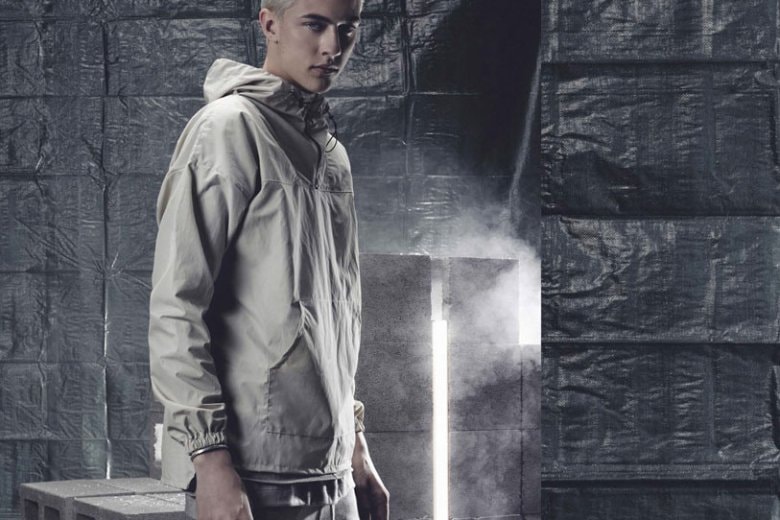 John Elliott + Co. 2015 Spring/Summer “Dust” カプセルコレクション