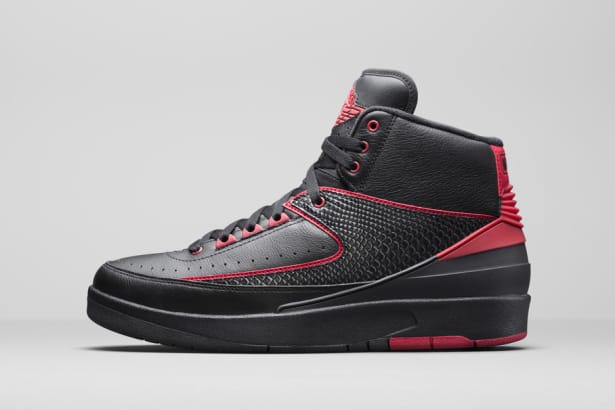 来春発売予定の Jordan Brand “Alternate” パックが公開