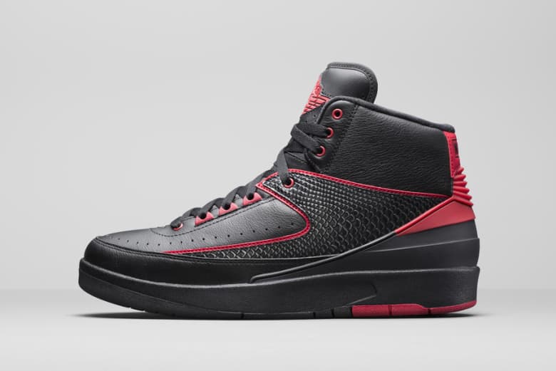 来春発売予定の Jordan Brand “Alternate” パックが公開