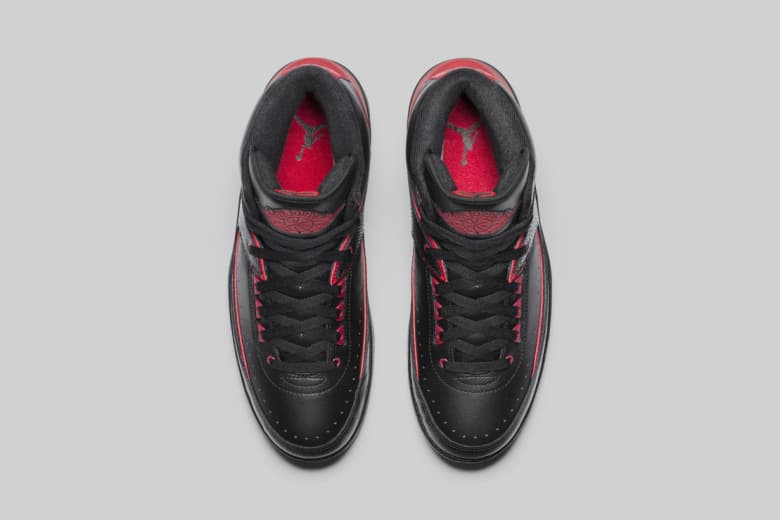 来春発売予定の Jordan Brand “Alternate” パックが公開