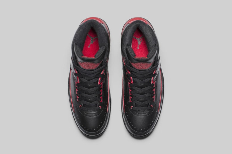 来春発売予定の Jordan Brand “Alternate” パックが公開