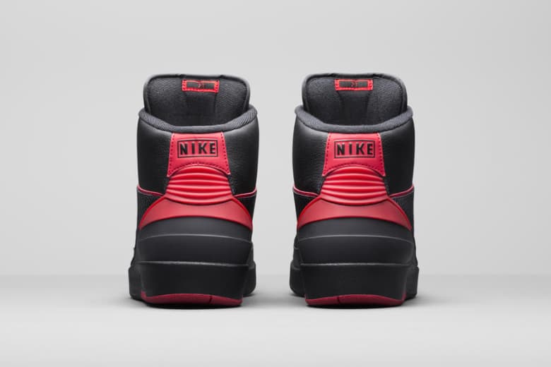 来春発売予定の Jordan Brand “Alternate” パックが公開