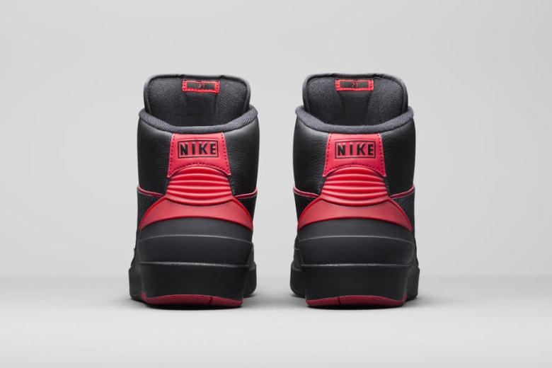 来春発売予定の Jordan Brand “Alternate” パックが公開