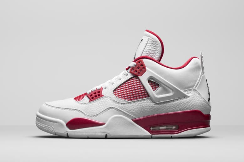 来春発売予定の Jordan Brand “Alternate” パックが公開