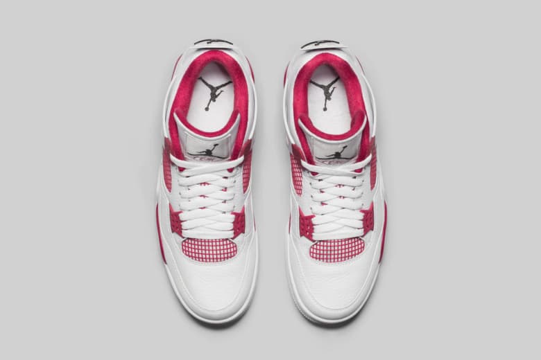 来春発売予定の Jordan Brand “Alternate” パックが公開