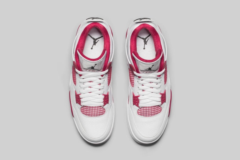 来春発売予定の Jordan Brand “Alternate” パックが公開