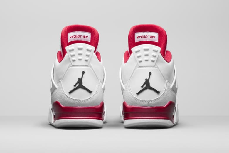 来春発売予定の Jordan Brand “Alternate” パックが公開