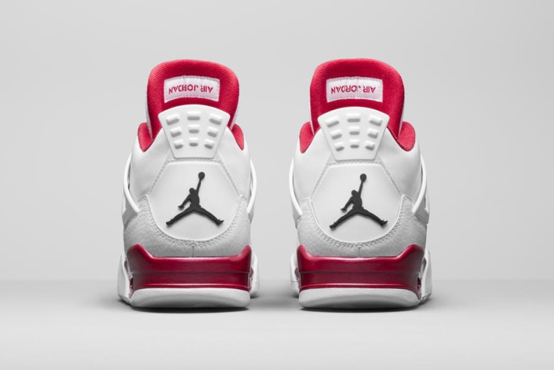 来春発売予定の Jordan Brand “Alternate” パックが公開