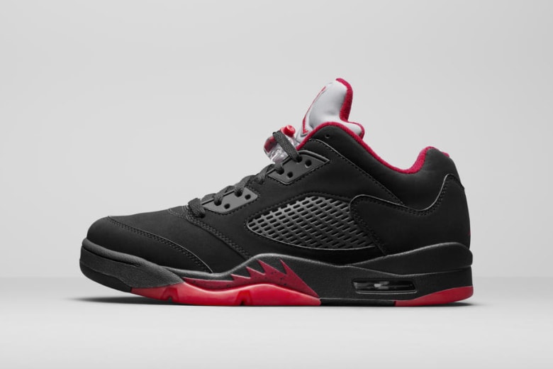 来春発売予定の Jordan Brand “Alternate” パックが公開