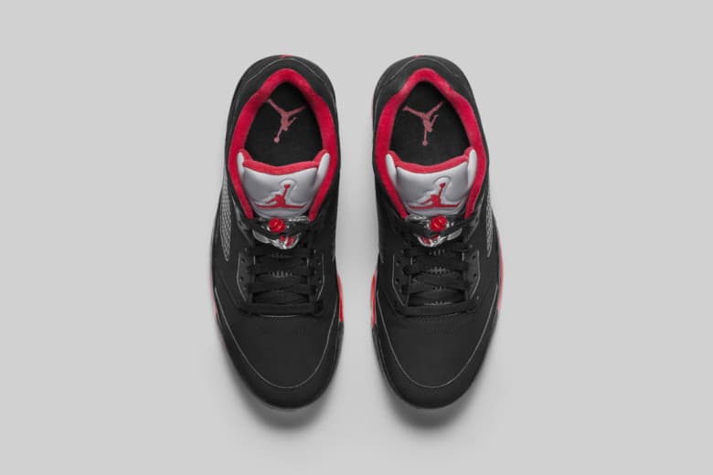 来春発売予定の Jordan Brand “Alternate” パックが公開