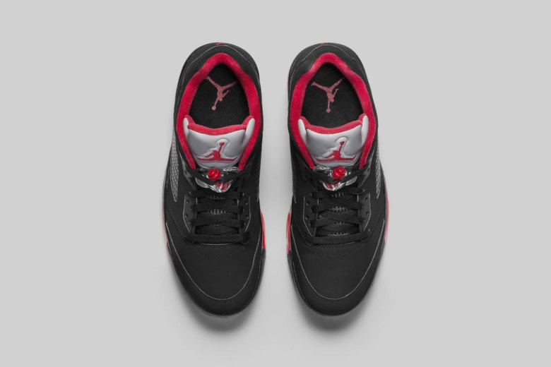 来春発売予定の Jordan Brand “Alternate” パックが公開
