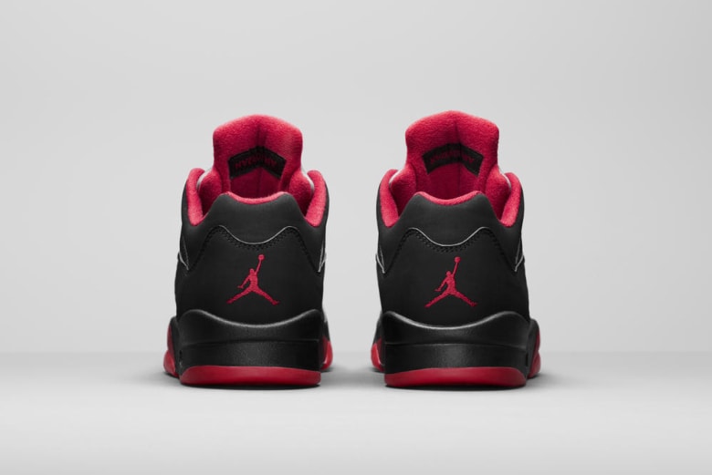 来春発売予定の Jordan Brand “Alternate” パックが公開