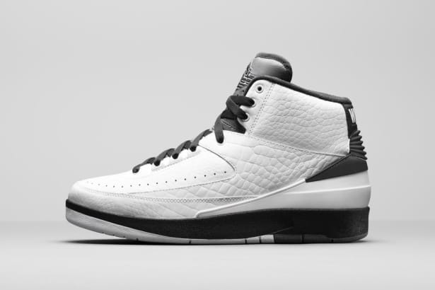 Jordan Brand “Poster” パック