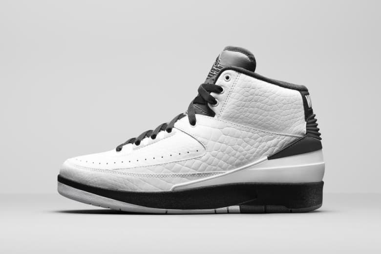 Jordan Brand “Poster” パック