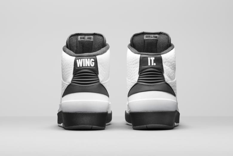 Jordan Brand “Poster” パック