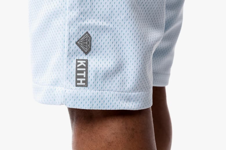KITH x Diamond Supply Co. 2015 Summer ルックブック